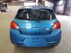 2015 Mitsubishi Mirage De продається в East Granby, CT - Front End