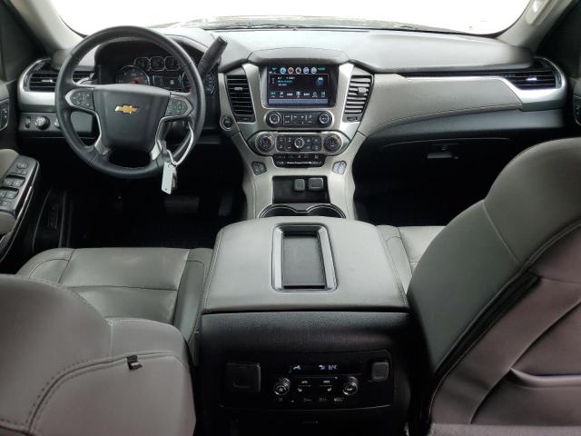  CHEVROLET TAHOE 2020 Gray