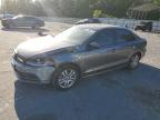 2018 Volkswagen Jetta S იყიდება Savannah-ში, GA - Front End