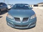2009 Pontiac G6 Gt for Sale in San Antonio, TX - Hail