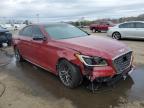 2018 Genesis G80 Sport for Sale in New Britain, CT - Front End