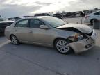2008 Toyota Avalon Xl იყიდება New Orleans-ში, LA - Front End