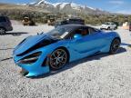 2020 Mclaren Automotive 720S  for Sale in Reno, NV - All Over