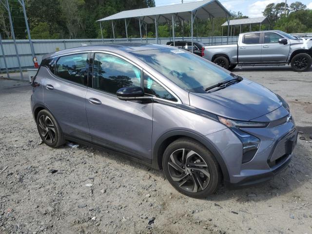  CHEVROLET BOLT 2022 Серый