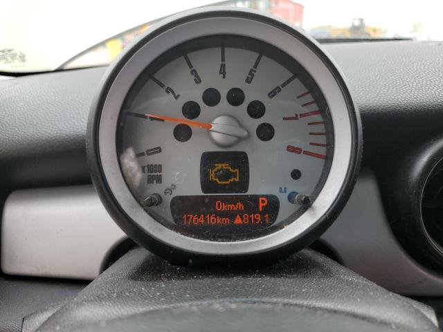 2007 MINI COOPER 
