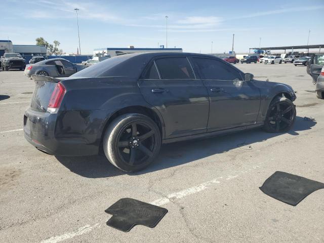  CHRYSLER 300 2017 Czarny
