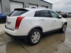 2012 Cadillac Srx Luxury Collection იყიდება Cahokia Heights-ში, IL - Front End
