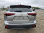 2023 Toyota Highlander L for Sale in Baltimore, MD - Side