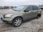2007 Honda Cr-V Ex იყიდება Columbus-ში, OH - Undercarriage