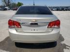 2013 Chevrolet Cruze Lt   na sprzedaż w Sikeston, MO - Water/Flood