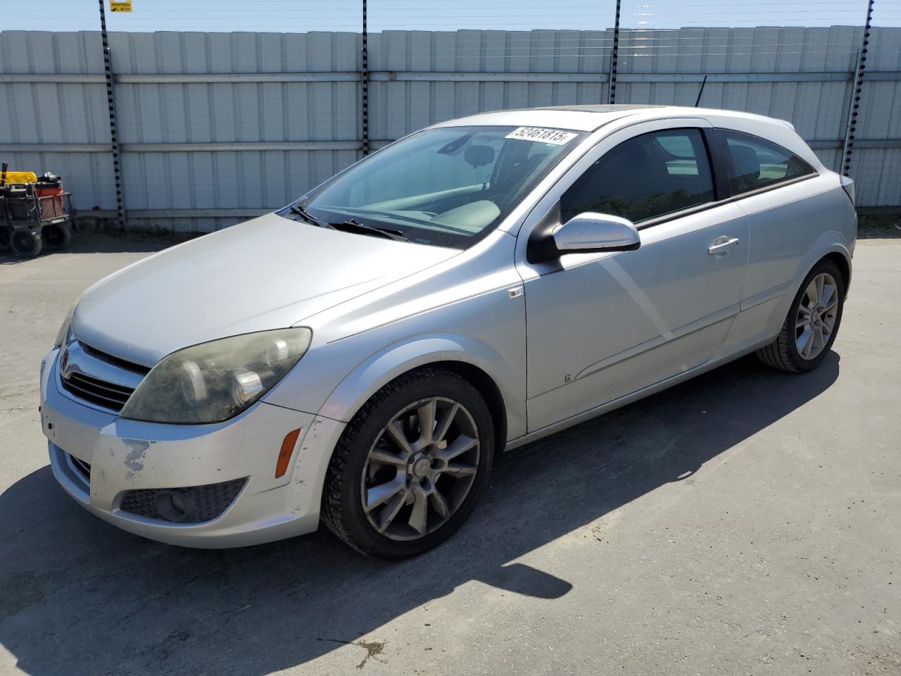 2008 Saturn Astra Xr for Sale in Antelope, CA - Minor Dent/Scratches