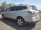 2013 Chevrolet Traverse Lt იყიდება East Granby-ში, CT - Front End