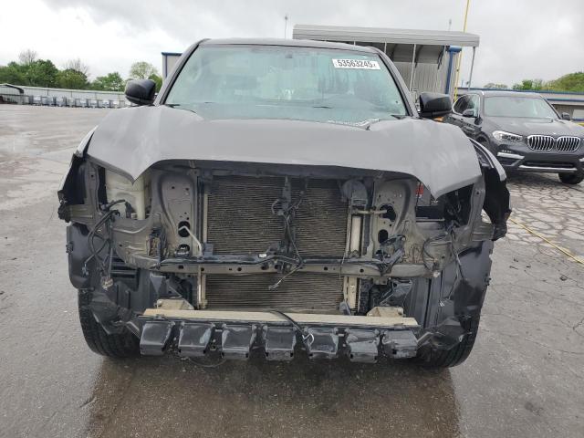  TOYOTA TACOMA 2016 Gray