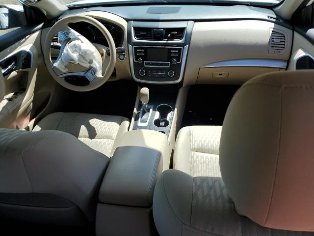 NISSAN ALTIMA 2017 Biały