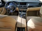 2015 Bmw 528 I for Sale in Fresno, CA - Front End