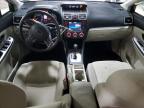 2016 Subaru Impreza  на продаже в West Mifflin, PA - Side