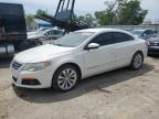 2010 Volkswagen Cc Sport de vânzare în Wichita, KS - Side