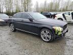 2016 Mercedes-Benz C 300 4Matic за продажба в Arlington, WA - Front End