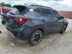 2024 Kia Seltos Sx 1.6L продається в Midway, FL - Front End