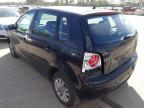 2007 VOLKSWAGEN POLO S 80 for sale at Copart SANDY