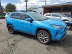 2019 Toyota Rav4 Xle Premium for Sale in Denver, CO - Rear End