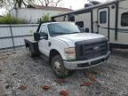 2008 Ford F350 Super Duty იყიდება Lexington-ში, KY - Water/Flood
