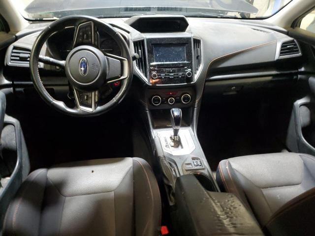  SUBARU CROSSTREK 2022 Gray