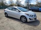 2015 Hyundai Elantra Se for Sale in Laurel, MD - Front End