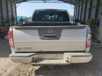 2017 Nissan Frontier S იყიდება Midway-ში, FL - Rear End