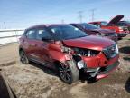 2019 Nissan Kicks S de vânzare în Elgin, IL - Rear End