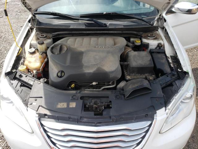 2014 CHRYSLER 200 LIMITED