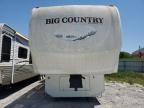 2008 Heartland Big 3560Ss zu verkaufen in Montgomery, AL - All Over