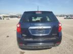 2015 Chevrolet Equinox Ls   de vânzare în Earlington, KY - Hail