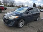 2013 Mazda 5  de vânzare în Portland, OR - Front End
