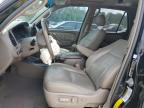 2005 Toyota Sequoia Limited de vânzare în Ellenwood, GA - Front End