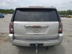 2017 Gmc Yukon Denali en Venta en Savannah, GA - Water/Flood
