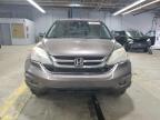 2011 Honda Cr-V Ex للبيع في Wheeling، IL - Minor Dent/Scratches