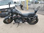 2016 Harley-Davidson Xl1200 Forty-Eight на продаже в Chalfont, PA - Side