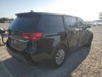 2021 Kia Sedona Lx zu verkaufen in Riverview, FL - Side