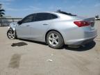 2019 Chevrolet Malibu Ls იყიდება Bakersfield-ში, CA - All Over