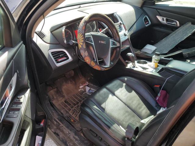  GMC TERRAIN 2016 Black