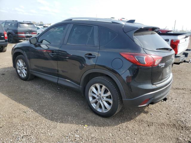 Parquets MAZDA CX-5 2015 Black