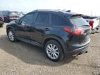2015 Mazda Cx-5 Gt zu verkaufen in Elgin, IL - Hail