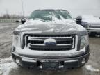 2013 Ford F150 Super Cab de vânzare în Leroy, NY - Mechanical