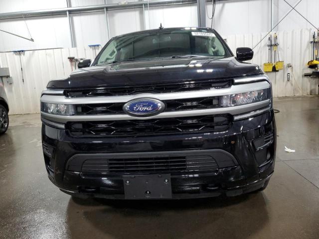  FORD EXPEDITION 2024 Black