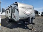 2016 Frrv Trvltrlr for Sale in Airway Heights, WA - Front End