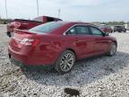 2014 Ford Taurus Limited for Sale in Lawrenceburg, KY - Water/Flood
