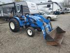 2015 New Holland Workmaster for Sale in Fort Wayne, IN - Undercarriage