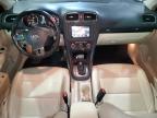 2010 Volkswagen Jetta Tdi за продажба в Woodhaven, MI - Rear End