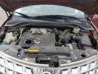 2007 Nissan Murano Sl продається в Cahokia Heights, IL - Rear End